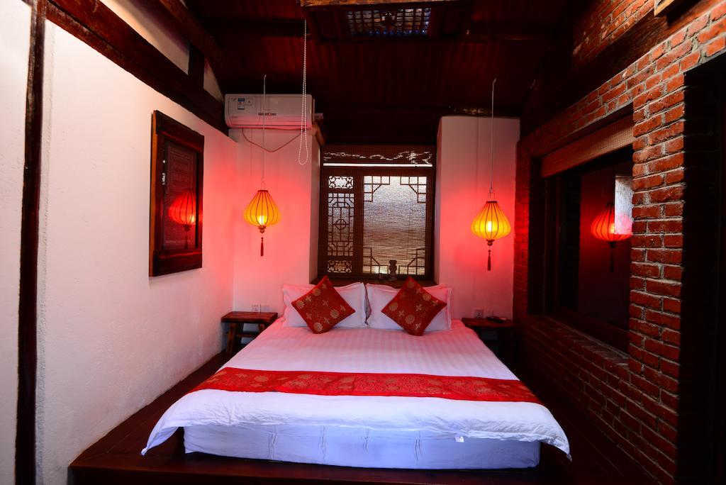 Lazy Tiger Inn Lijiang  Room photo