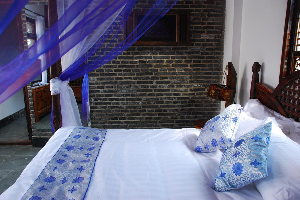 Lazy Tiger Inn Lijiang  Room photo
