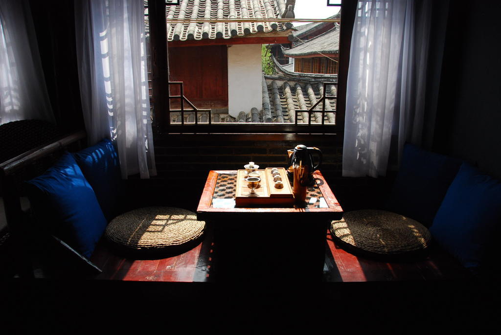 Lazy Tiger Inn Lijiang  Room photo