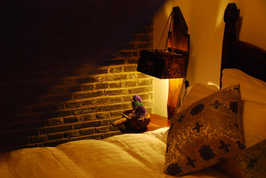 Lazy Tiger Inn Lijiang  Room photo