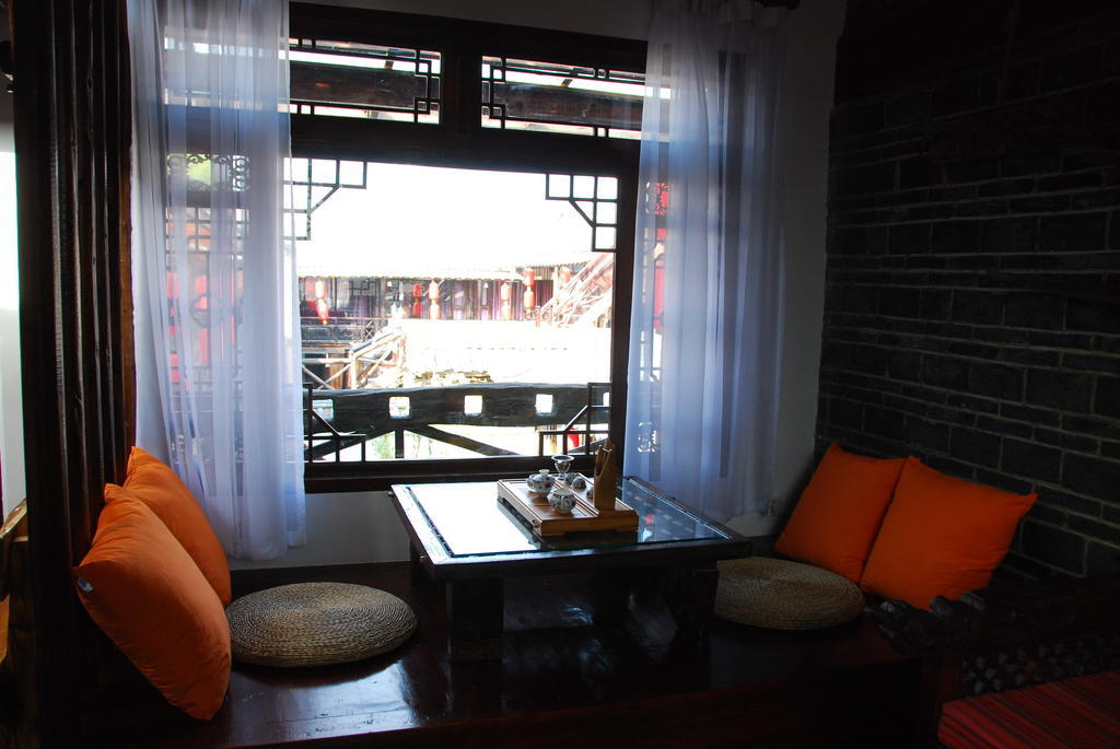 Lazy Tiger Inn Lijiang  Room photo