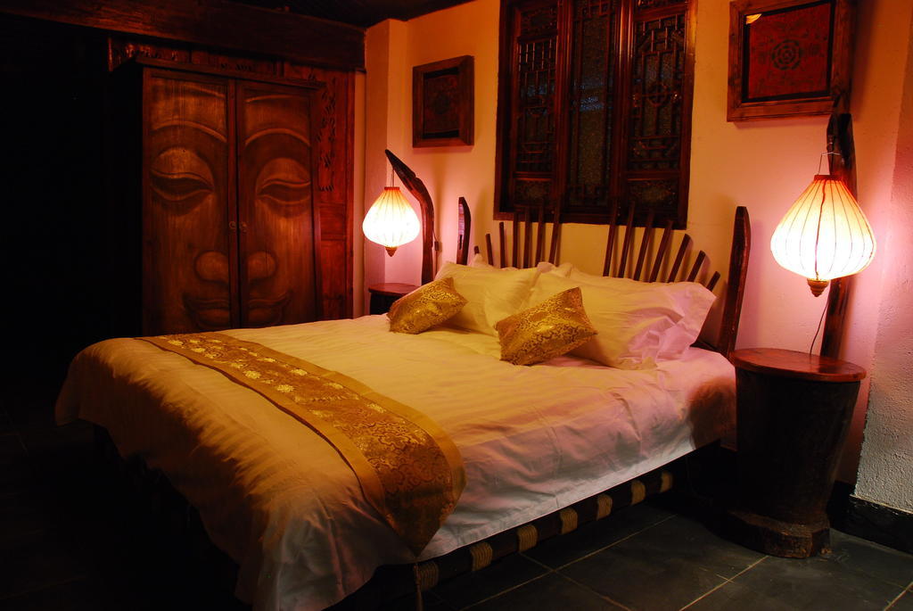 Lazy Tiger Inn Lijiang  Room photo