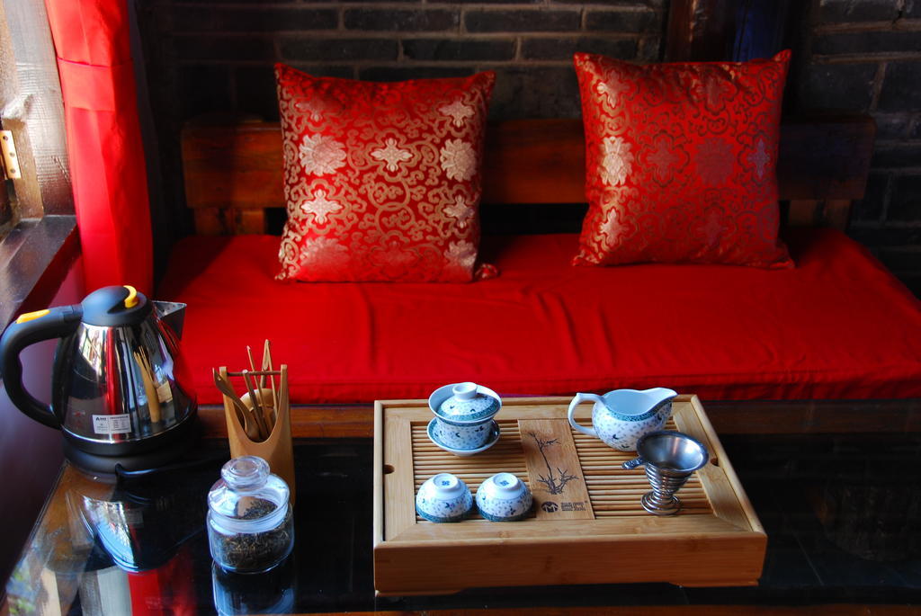 Lazy Tiger Inn Lijiang  Room photo