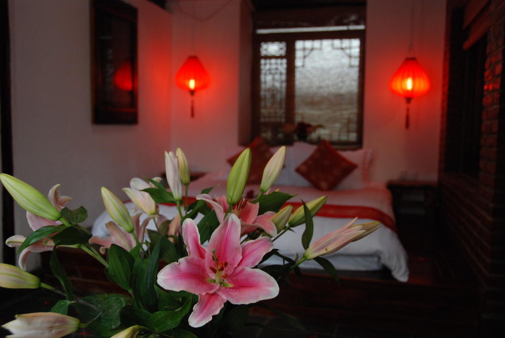 Lazy Tiger Inn Lijiang  Room photo