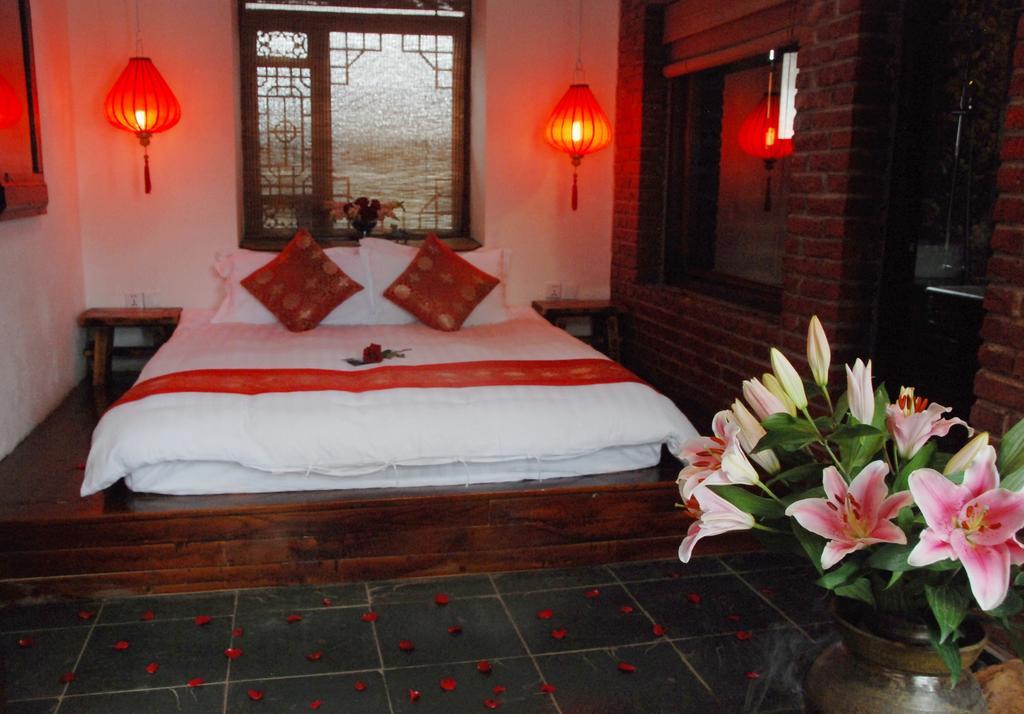 Lazy Tiger Inn Lijiang  Room photo