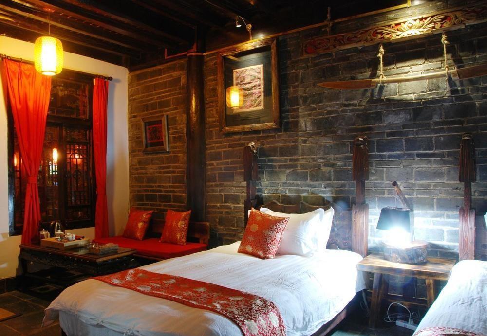 Lazy Tiger Inn Lijiang  Exterior photo