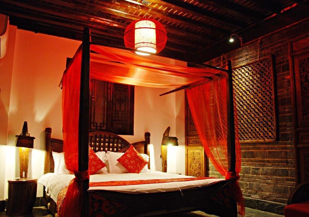 Lazy Tiger Inn Lijiang  Exterior photo