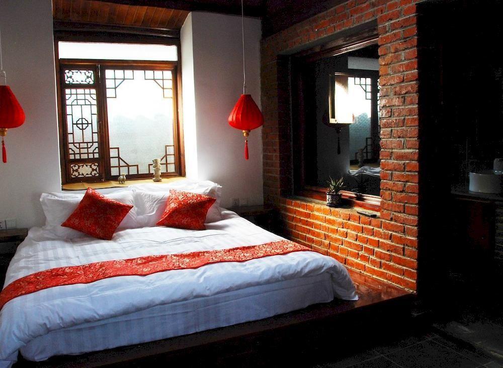Lazy Tiger Inn Lijiang  Exterior photo