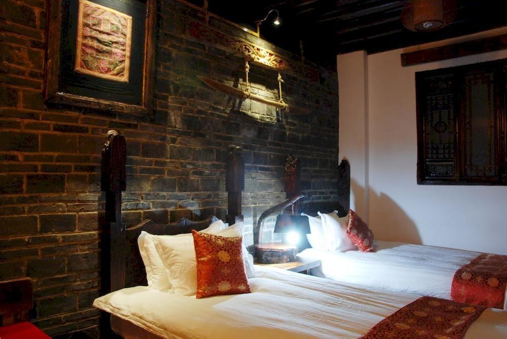 Lazy Tiger Inn Lijiang  Exterior photo