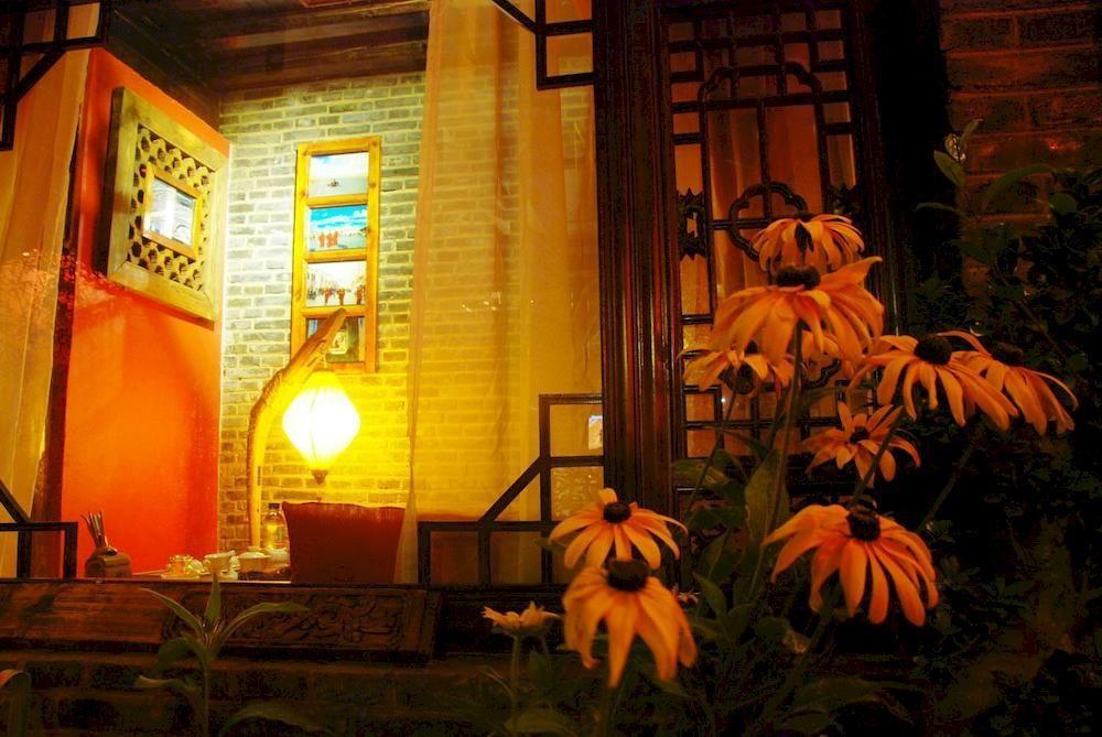 Lazy Tiger Inn Lijiang  Exterior photo