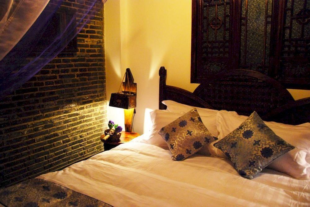 Lazy Tiger Inn Lijiang  Exterior photo