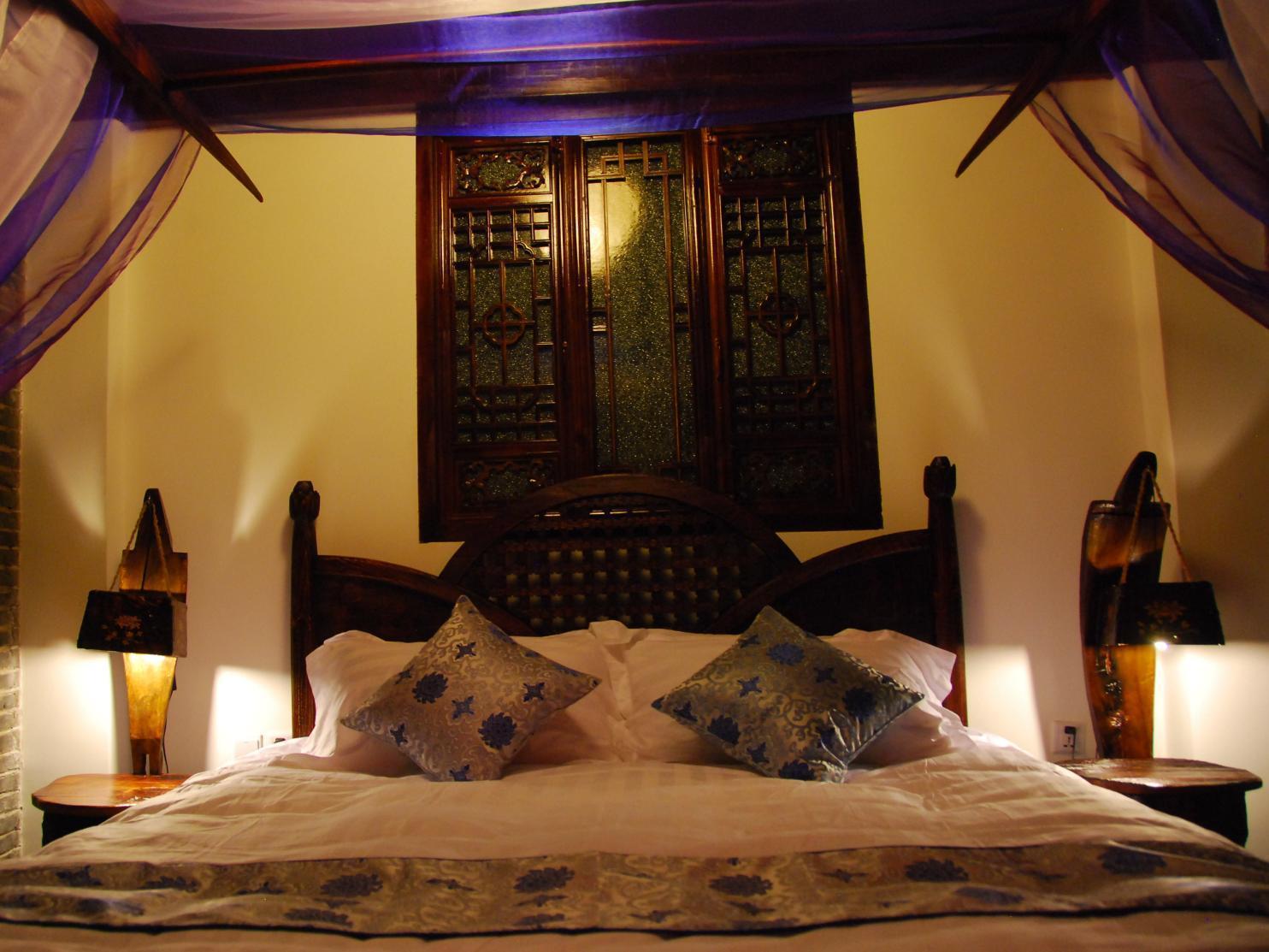 Lazy Tiger Inn Lijiang  Exterior photo